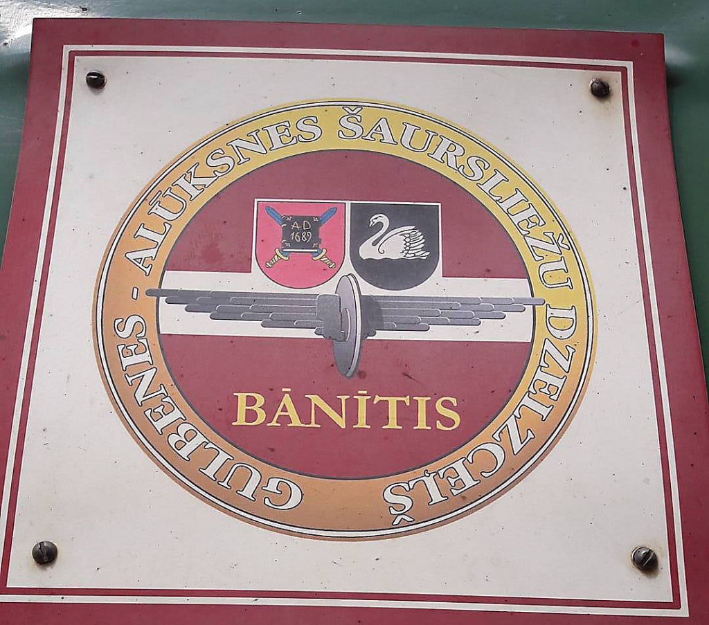 Autors: Pārsla Konrāde