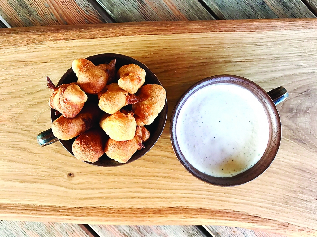 Autors: Ance Andrējeva-Empele