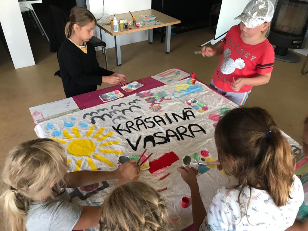 Autors: publicitātes foto