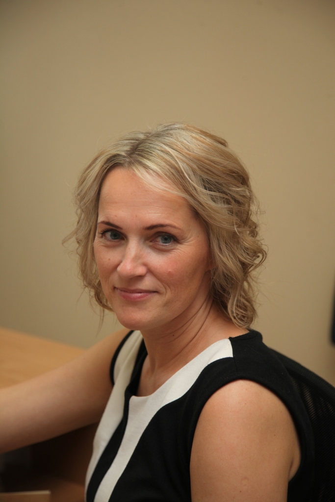 Inita savicka, žurnāliste, 
inita.savicka@dzirkstele.lv
Autors: Gatis Bogdanovs