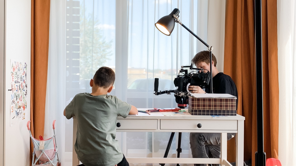 Autors: publicitātes foto