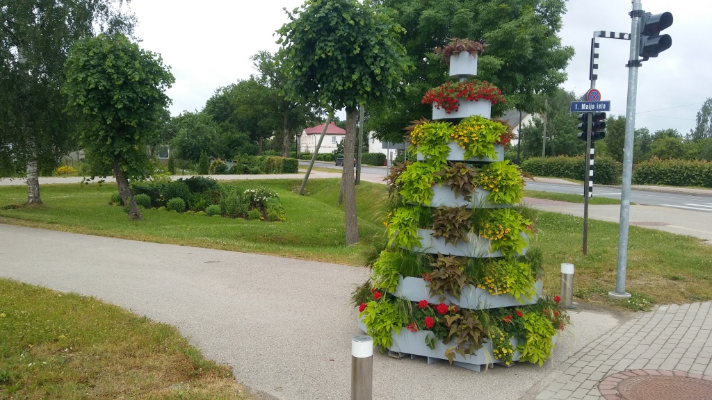 Autors: Pārsla Konrāde