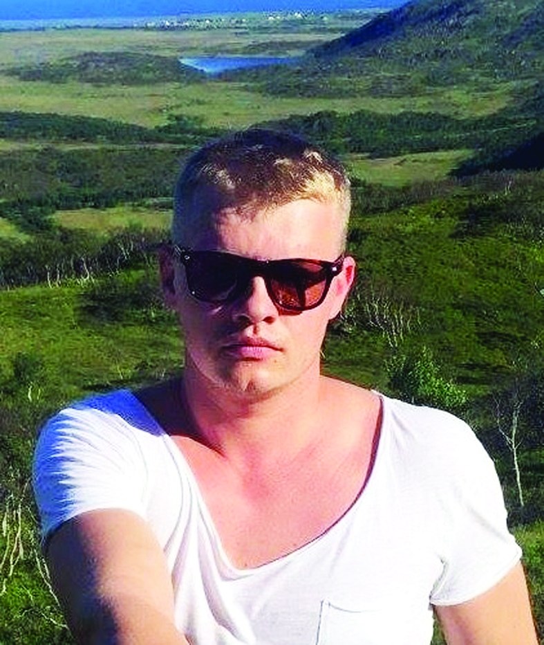 Guntis Miķelsons, uzņēmējs
Autors: no 