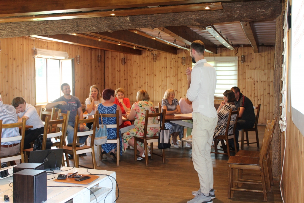 Autors: publicitātes foto