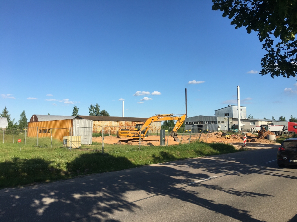 Autors: Diāna Odumiņa