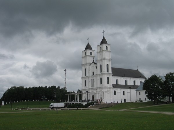 Autors: Pārsla Konrāde