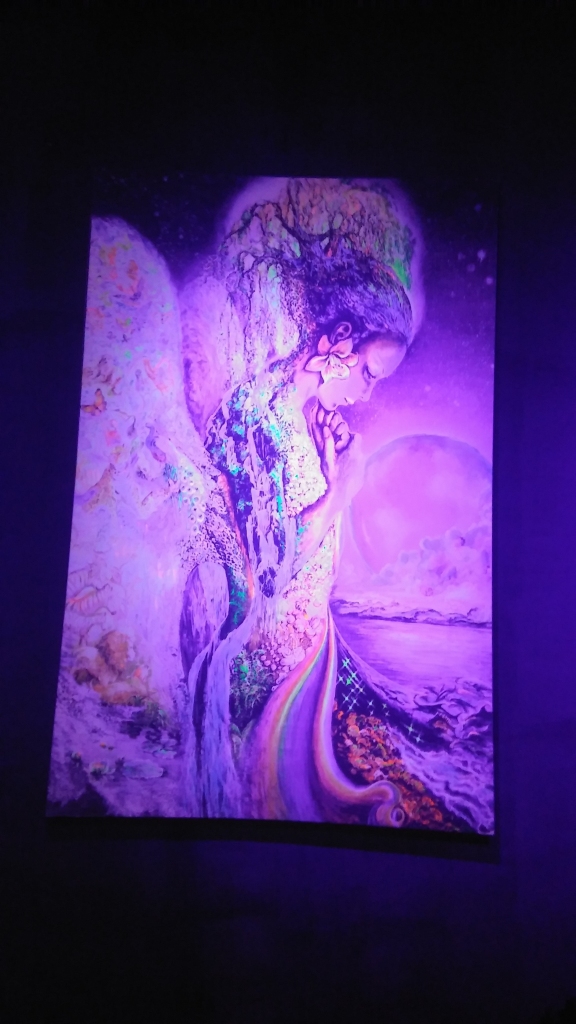 “Neonijā” ikviens darbs ir apbrīnas vērts.
Autors: Pārsla Konrāde