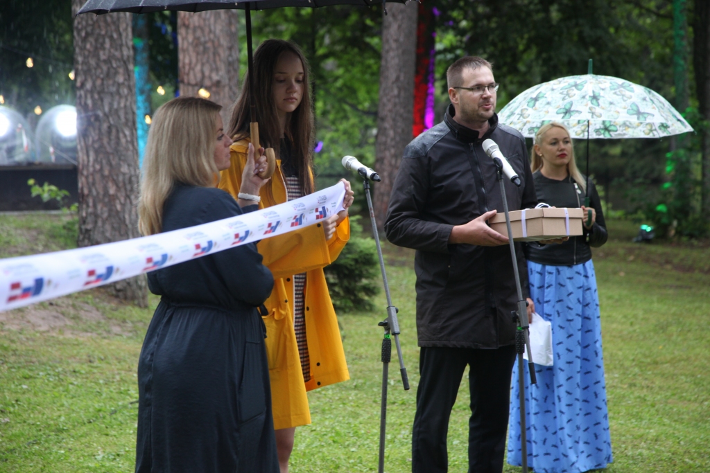 Autors: Gatis Bogdanovs