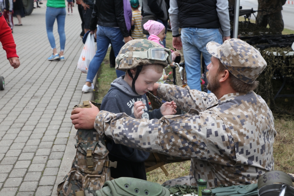 Autors: Gatis Bogdanovs