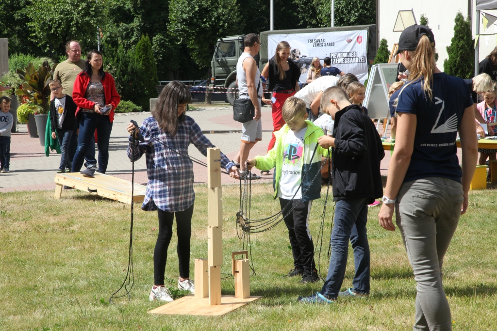 Autors: Gatis Bogdanovs