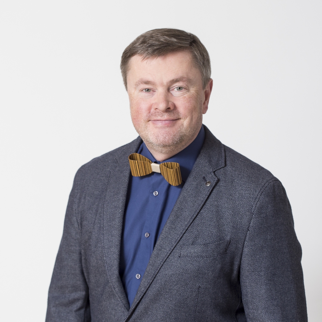 Dermatologs Raimonds Karls.
Autors: publicitātes foto