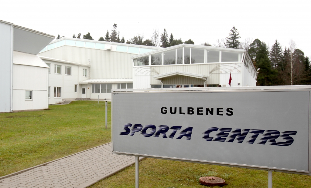 Autors: Pārsla Konrāde