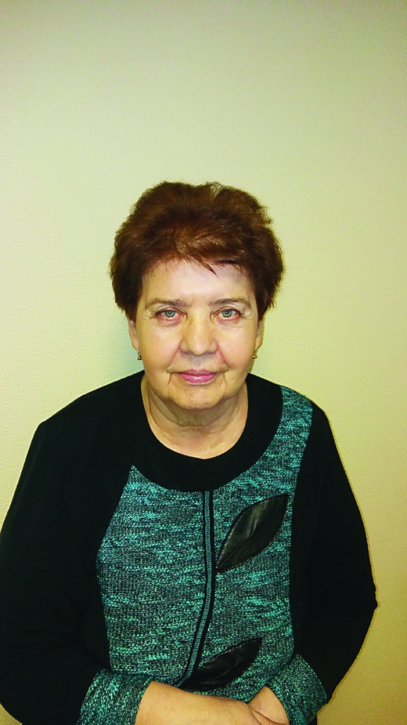 Mārīte Dzene, 
žurnāliste, 
marite.dzene@dzirkstele.lv