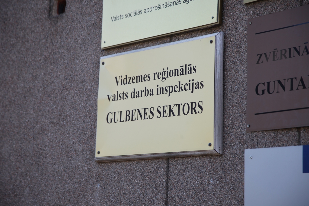 Autors: Gatis Bogdanovs