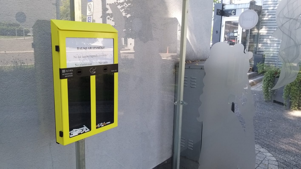 Autors: publicitātes foto