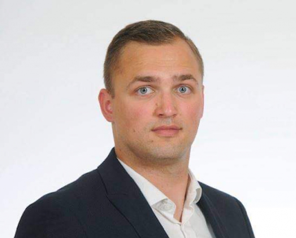 “Mums ir jau savi četri deputātu kandidāti nākamā gada pašvaldības vēlēšanām 
Gulbenes novadā.”
Jurģis Dzērve
Autors: no privātā arhīva