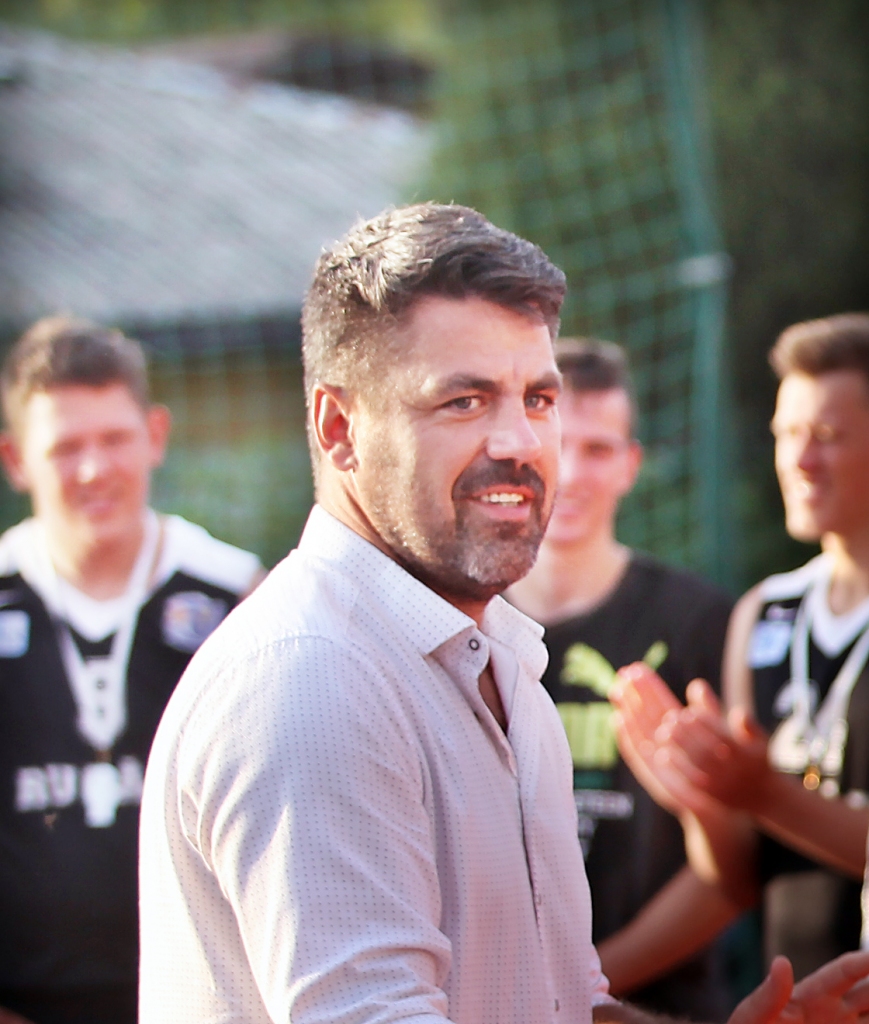 “Nevienu brīdi nav bijusi doma šādā veidā laukiem atņemt sporta bāzes, inventāru un jau iedibinātas tradīcijas.”
Lauris Krēmers
Autors: Foto: no “Dzirksteles” arhīva