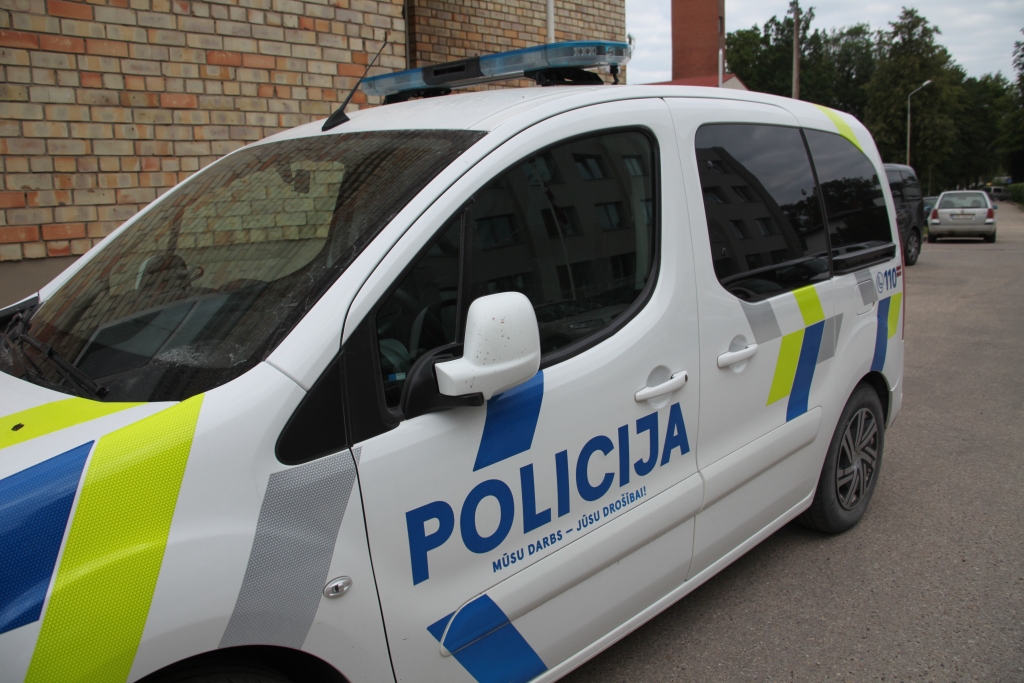 Autors: Gatis Bogdanovs