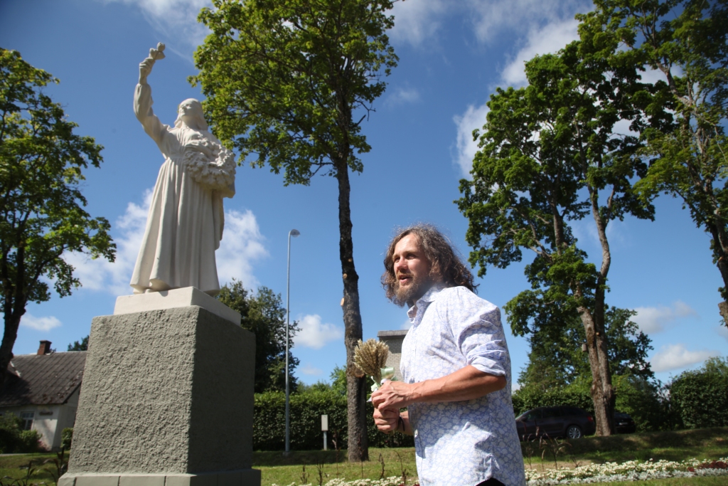 Autors: Gatis Bogdanovs