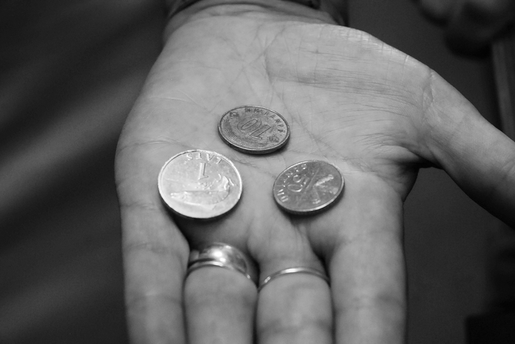 Autors: DAINIS ĢELZIS