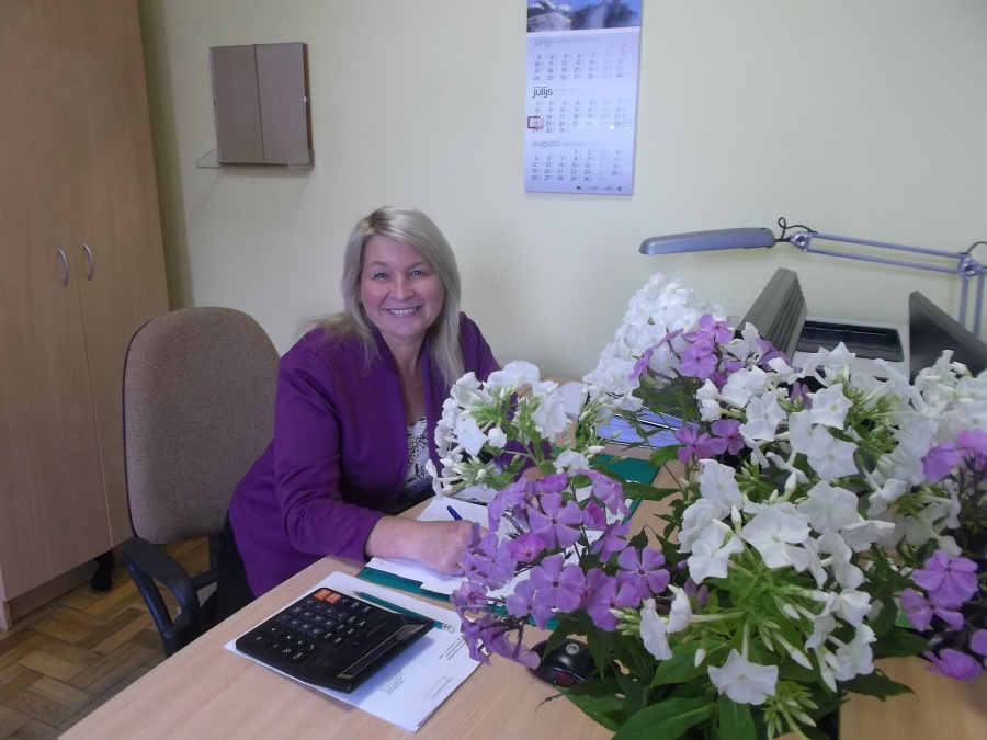 Anita Caune
Autors: no personiskā arhīva