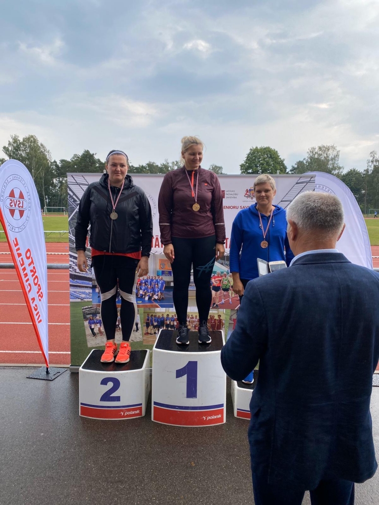 Autors: no personiskā arhīva