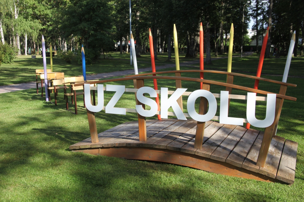 Autors: Gatis Bogdanovs