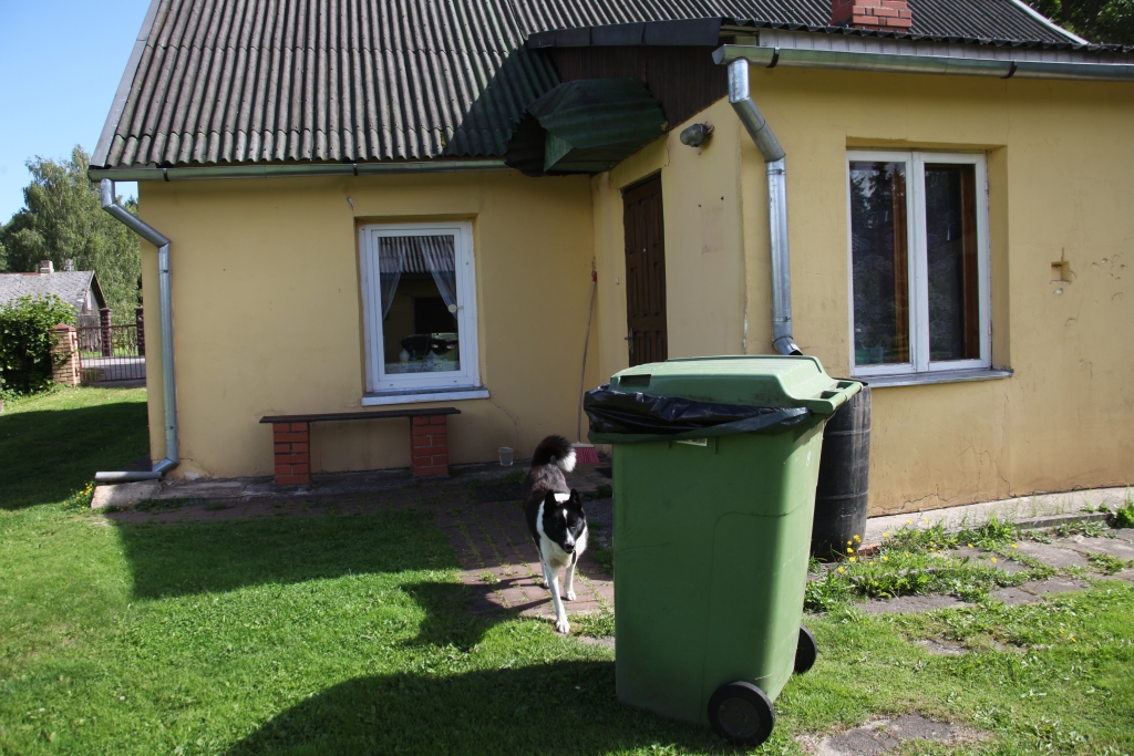 Autors: Gatis Bogdanovs