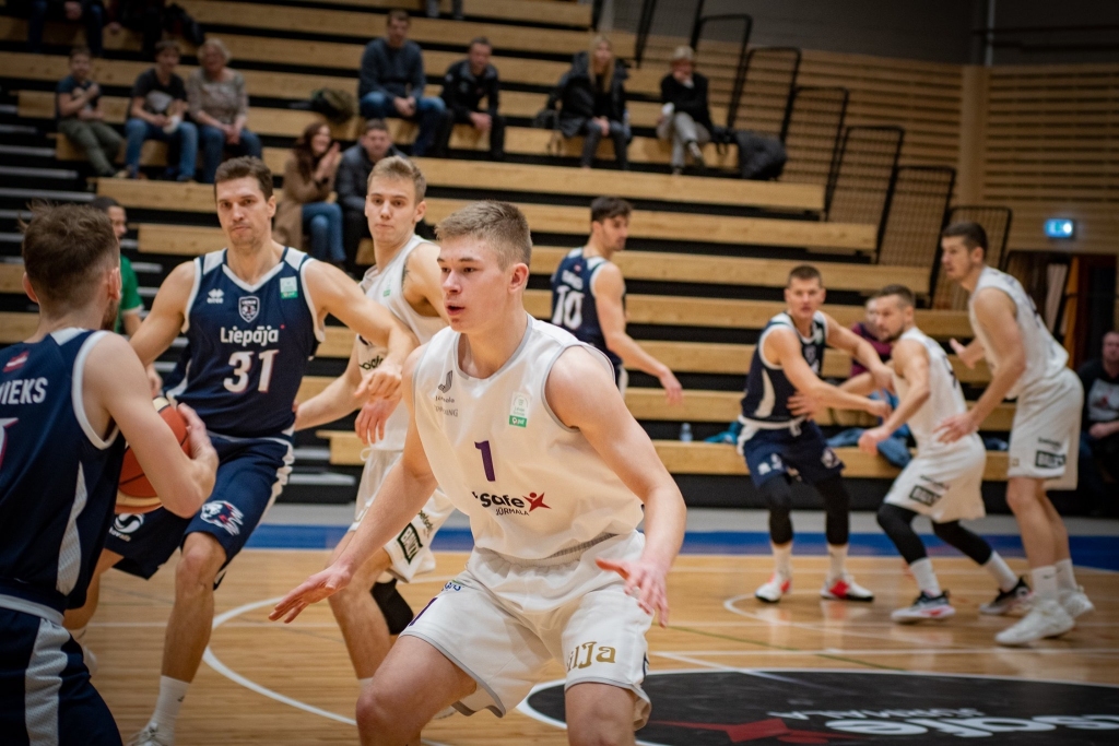 Autors: no personiskā arhīva