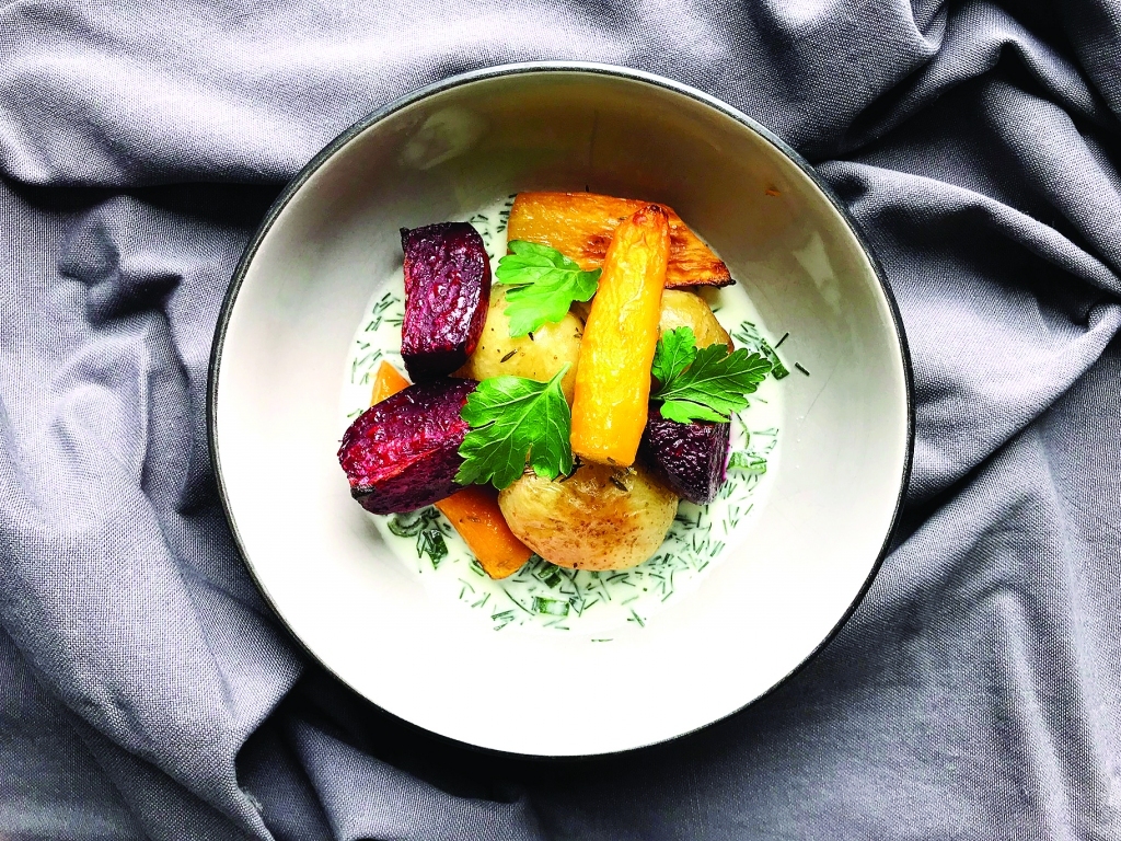 Autors: Ance Andrējeva-Empele