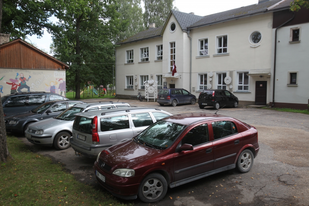 Autors: Gatis Bogdanovs