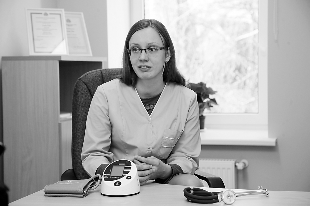 “Katru otro dienu maina noteikumus un kritērijus pacientu nosūtīšanai uz COVID-19 analīzēm.”
Linda Ūdre