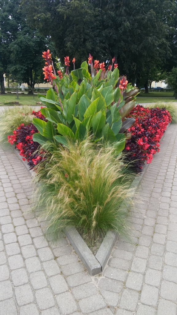 Autors: Pārsla Konrāde