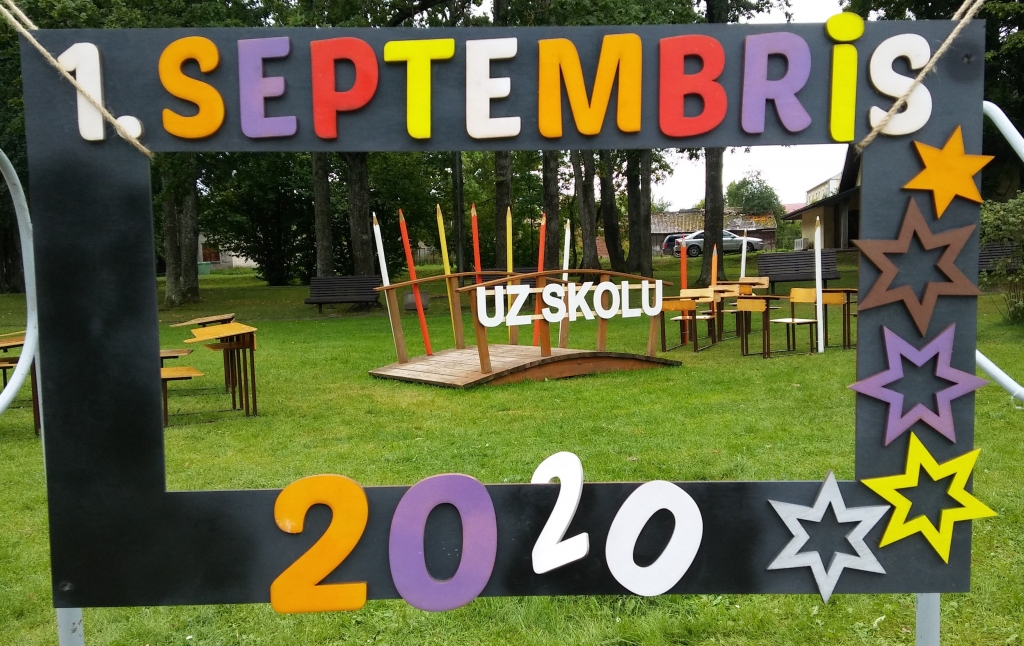 Autors: Pārsla Konrāde