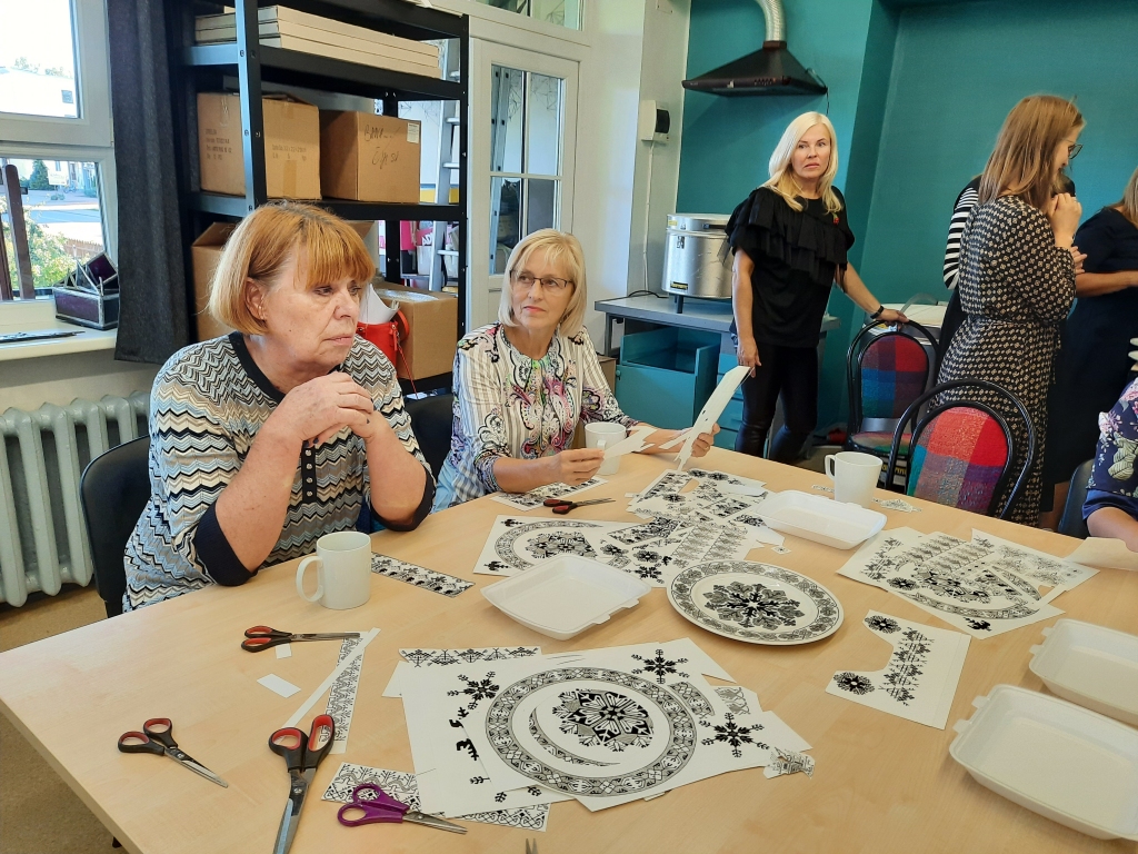 Autors: Inese Indzere