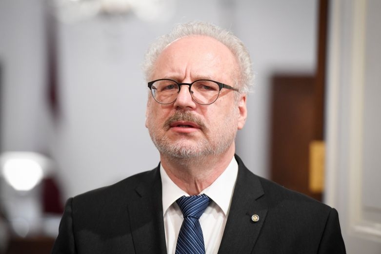 Autors: www.president.lv