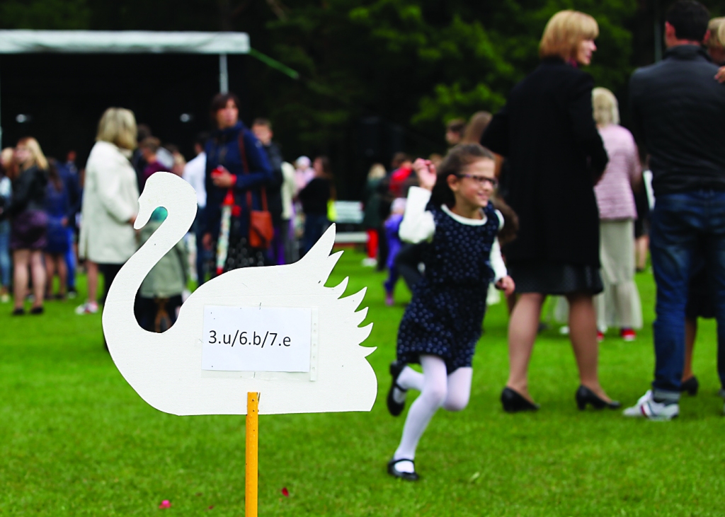 Autors: Gatis Bogdanovs