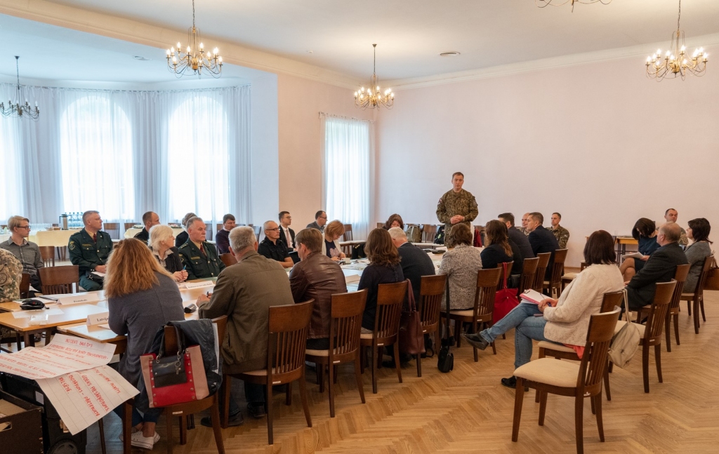 Autors: publicitātes foto