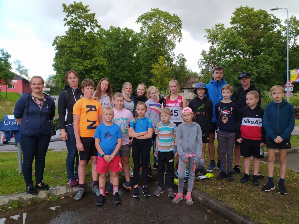 Autors: “Facebook.com”/Lejasciema pagasts  