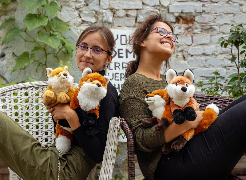 Autors: publicitātes foto