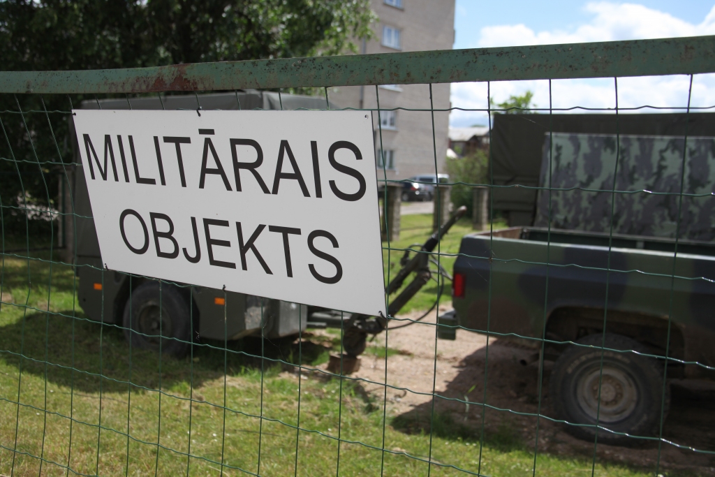 Autors: Gatis Bogdanovs