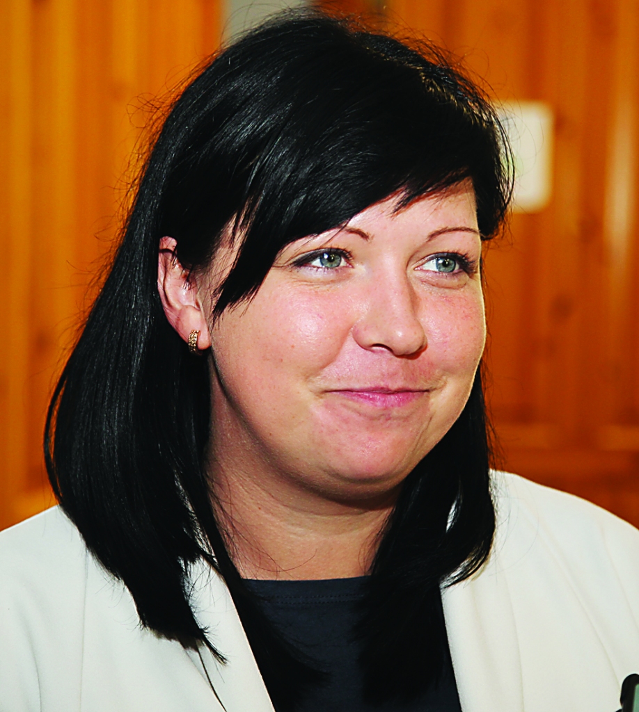 Ramona Ruņģe-Keiša