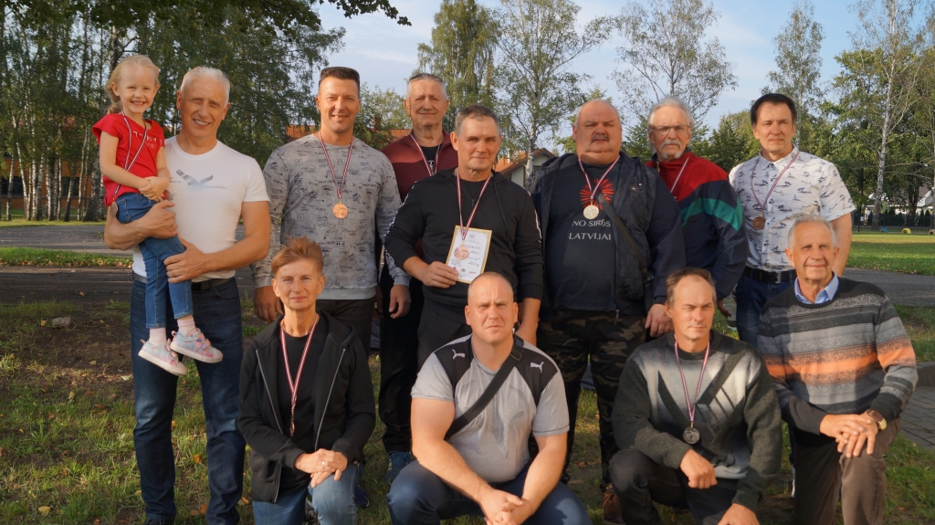 Autors: no privātā arhīva