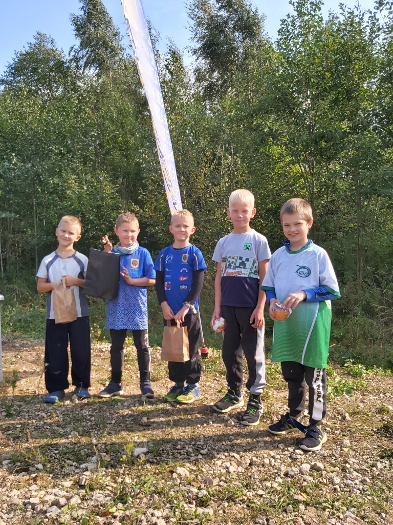 Autors: no personiskā arhīva