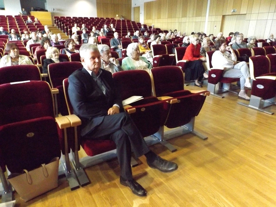 Autors: no privātā arhīva