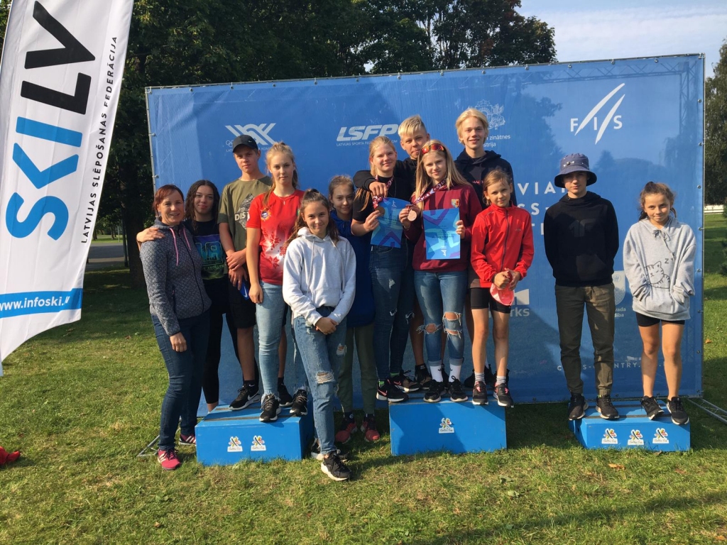 Autors: no privātā arhīva