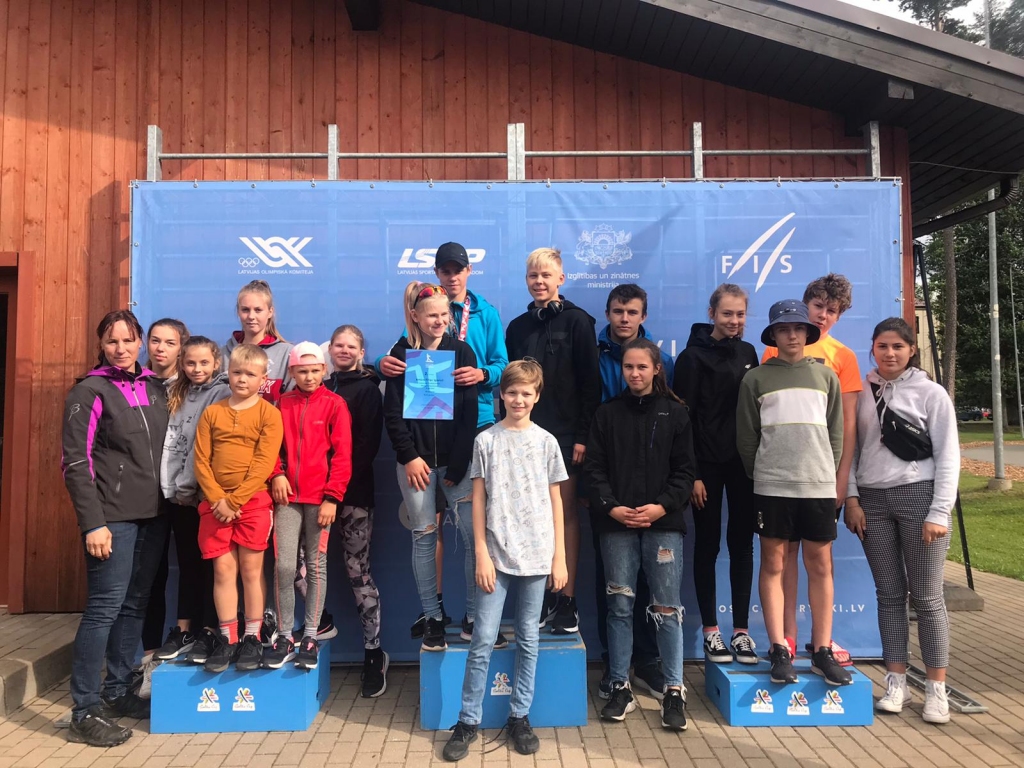 Autors: no privātā arhīva