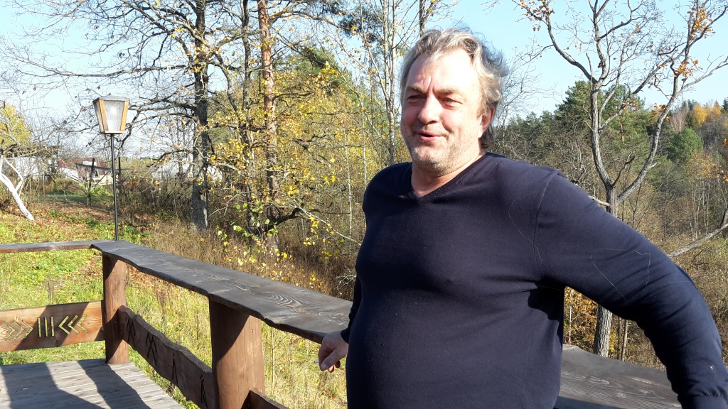 Beļavas pagasta Ozolkalnā 25.septembrī pulksten 11.30 notiks Gulbenes novada dziedošo skolēnu muzikāli izzinošs pasākums “Atrodi sevī Kokaru!”. Pasākumā neiztrūkstoši piedalīsies arī Imanta Kokara dēls, arī kordiriģents, Uldis Kokars, kas būs parūpējies par izdziedamo repertuāru.    
Autors: no 