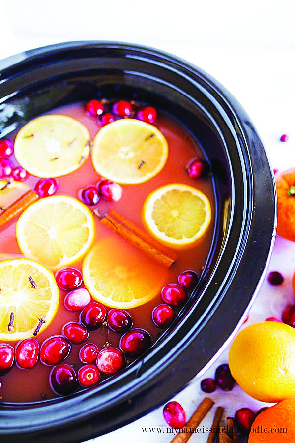 Rudens vēso vakaru gardums
Autors: PINTEREST.COM