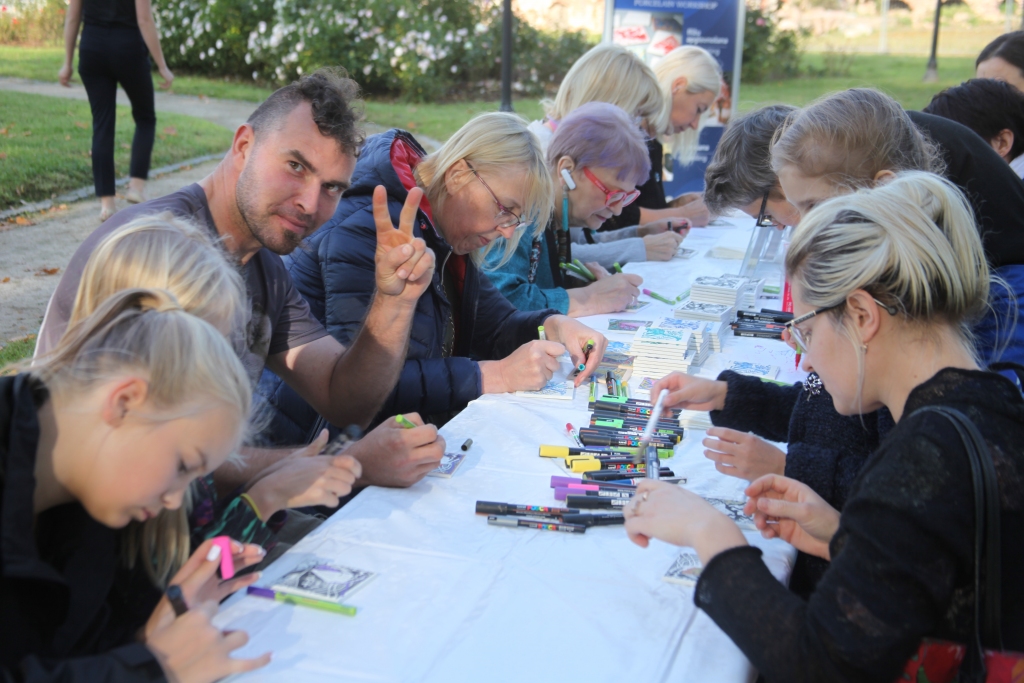 Autors: Gatis Bogdanovs